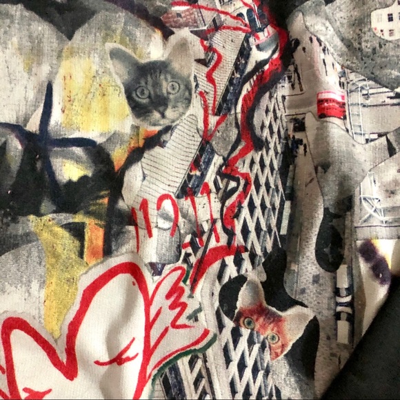 Adidas x Topshop Crewneck Sweater | M - Picture 6 of 10